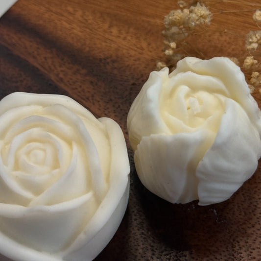 Lueora White Rose Wax Melt Pack of 2
